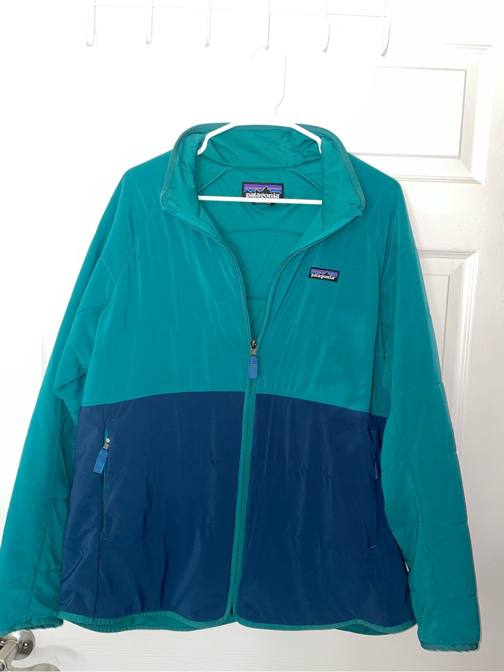 Patagonia Women's Pack In Jacket XXL